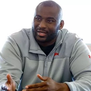 Corey Liuget