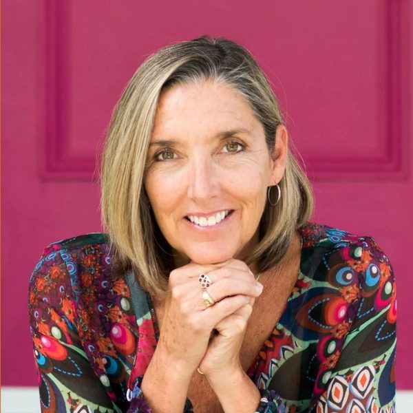 Michelle Cameron Coulter