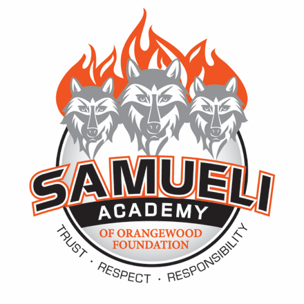 Samueli Academy of Orangewood Foundation
